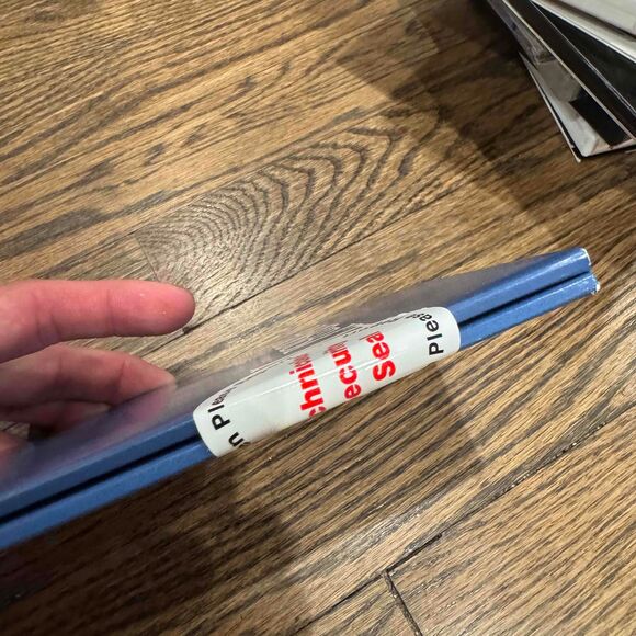 Warner Bros Hobbit An Unexpected Journey FYC Awards DVD Special Edition 2012 - Picture 3 of 4